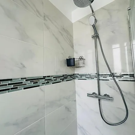 Lovely Parisian Apartment