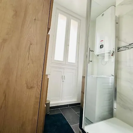 Lovely Parisian Apartment *
